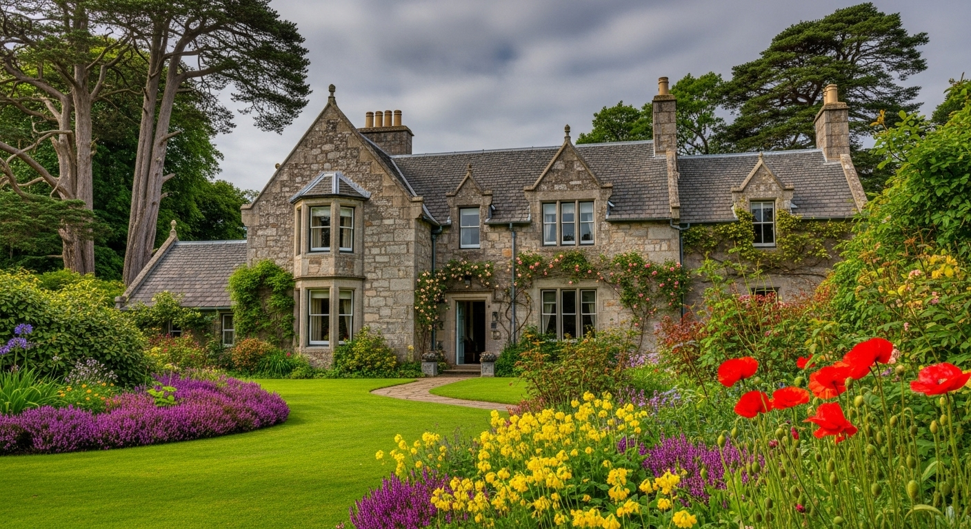 L'immobilier s'enflamme dans le grand nord