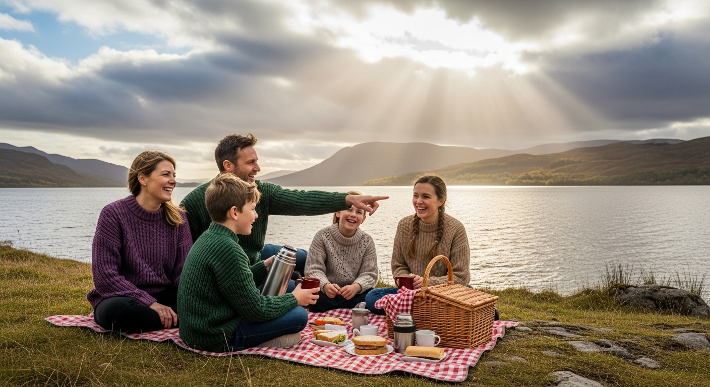 Un changement de cap pour les vacances d'été