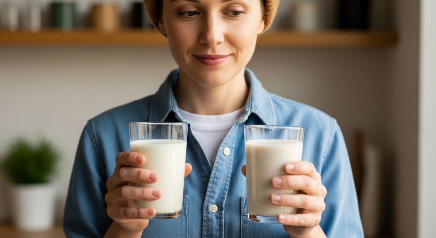 Conclusion : faut-il jeter son lait d'avoine ?