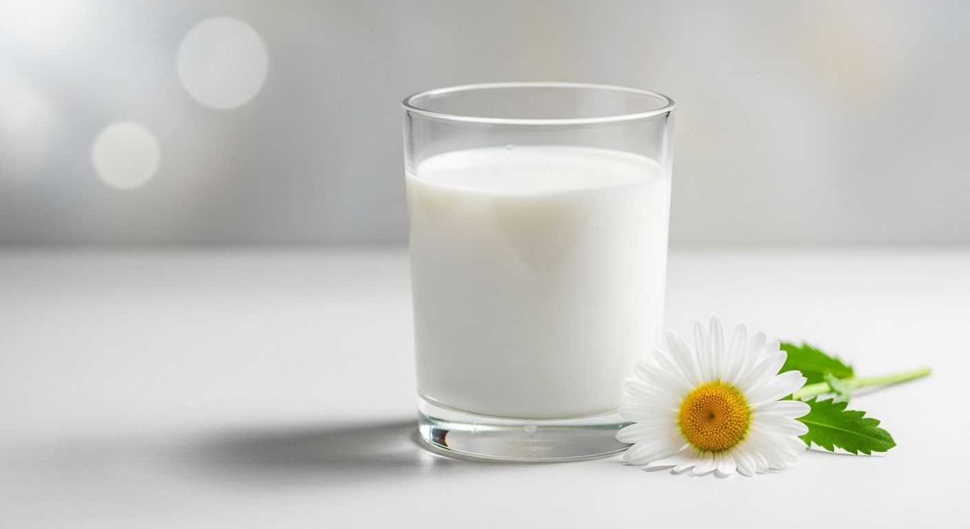 Une digestion étonnamment plus tranquille