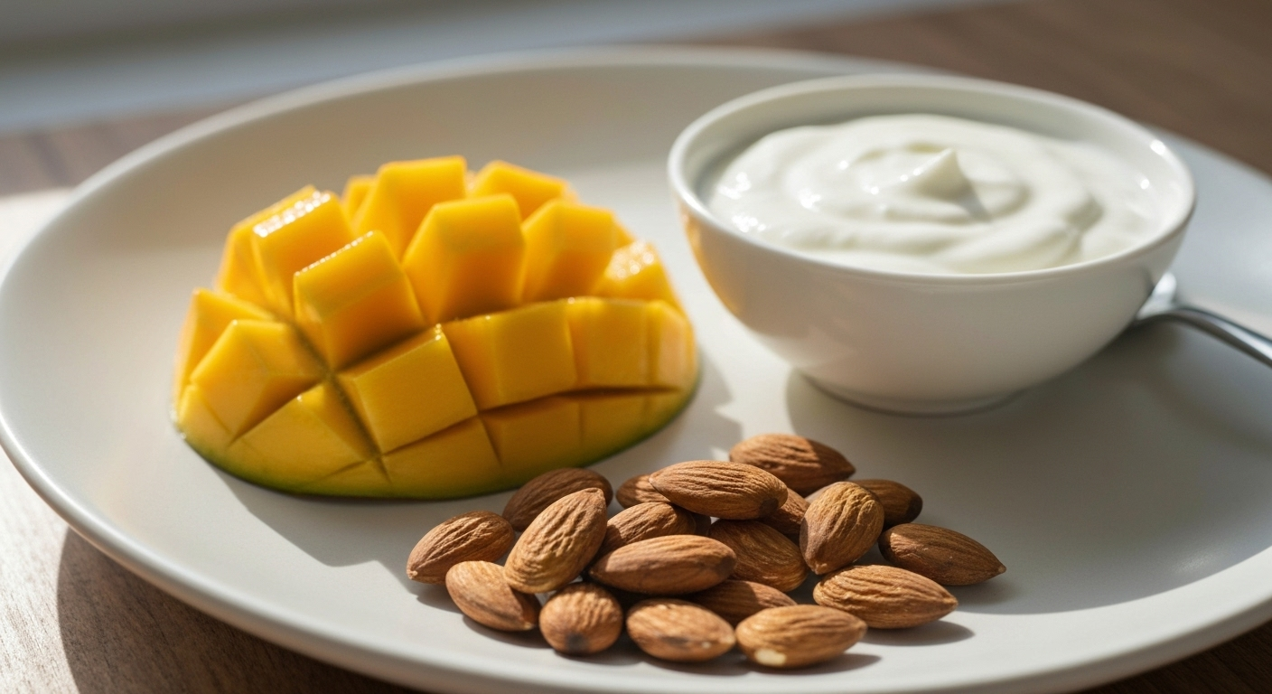 Comment bien manger la mangue : les conseils du docteur