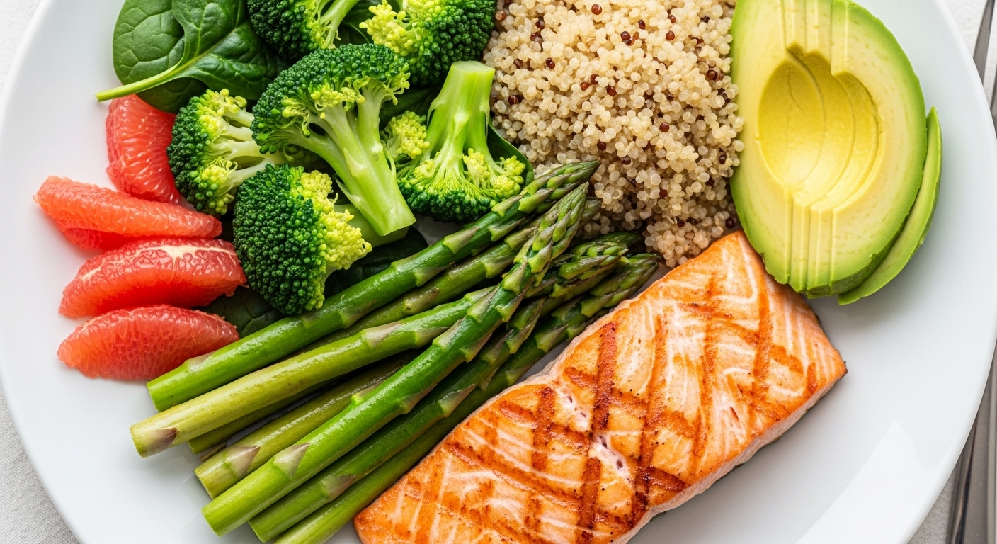 Un fruit, mais pas une solution unique