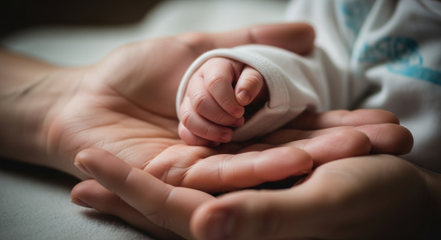 3 bébés morts d&#039;une maladie que l&#039;on peut éviter : ce que vous devez savoir