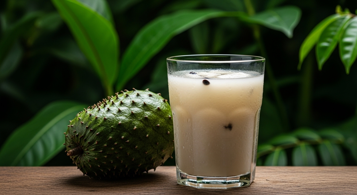 Parkinson : des chercheurs confirment un lien avec certains fruits exotiques