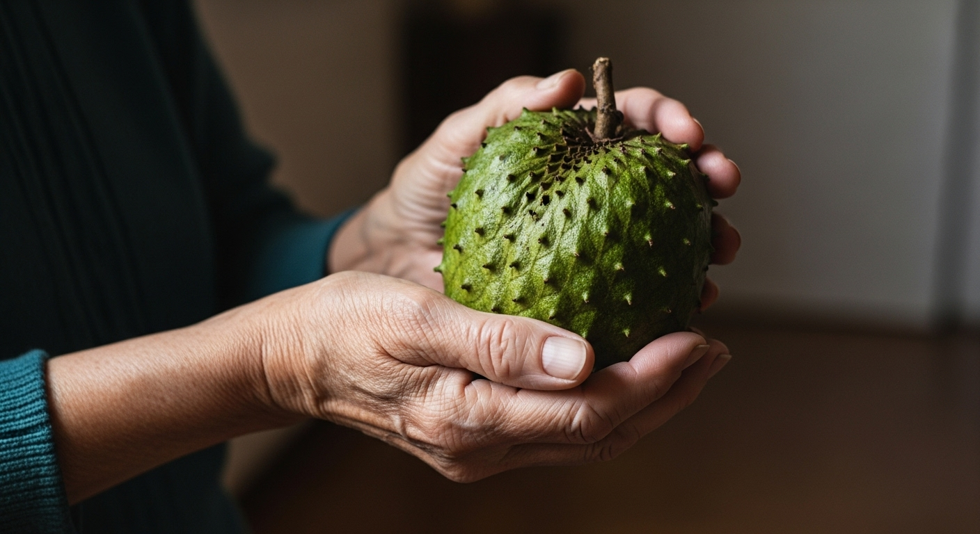 Un dilemme dans l'assiette