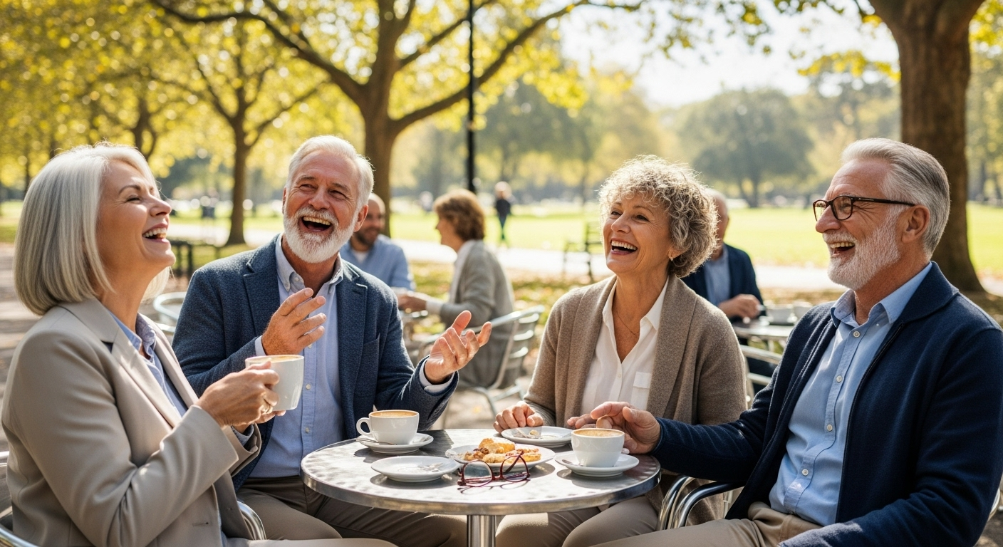 Conclusion : Pas de panique, juste de la prudence