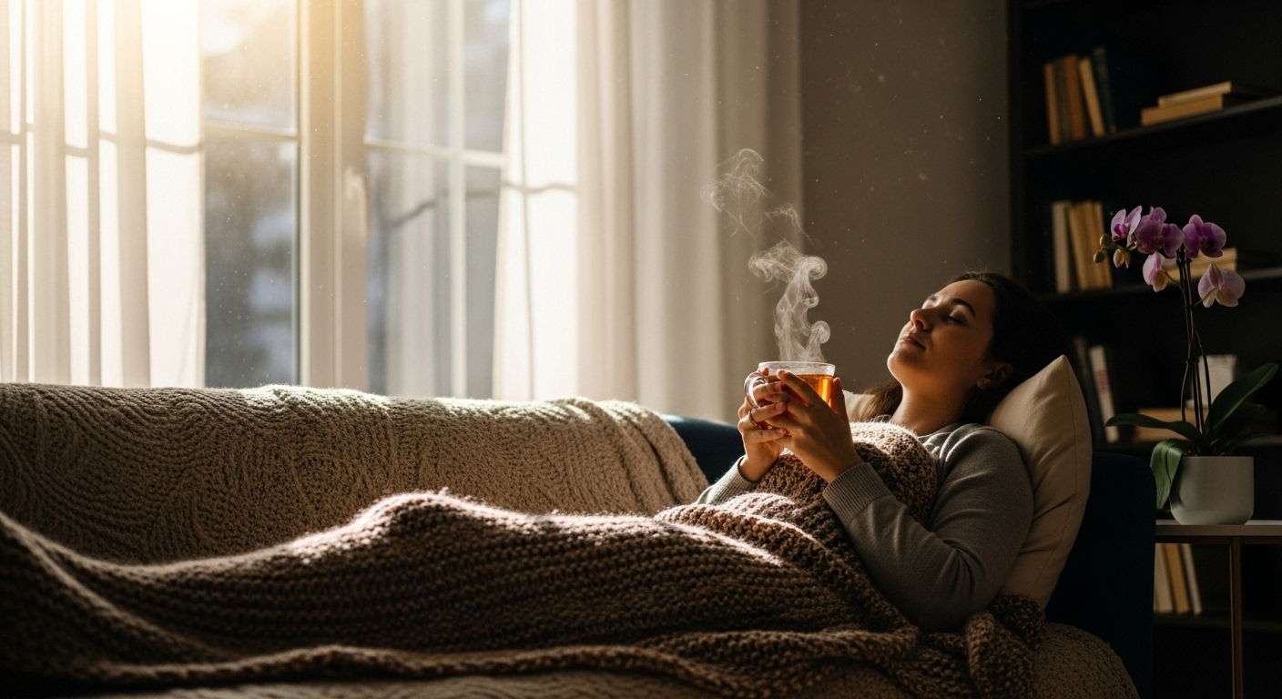 Que faire si on tombe malade ?