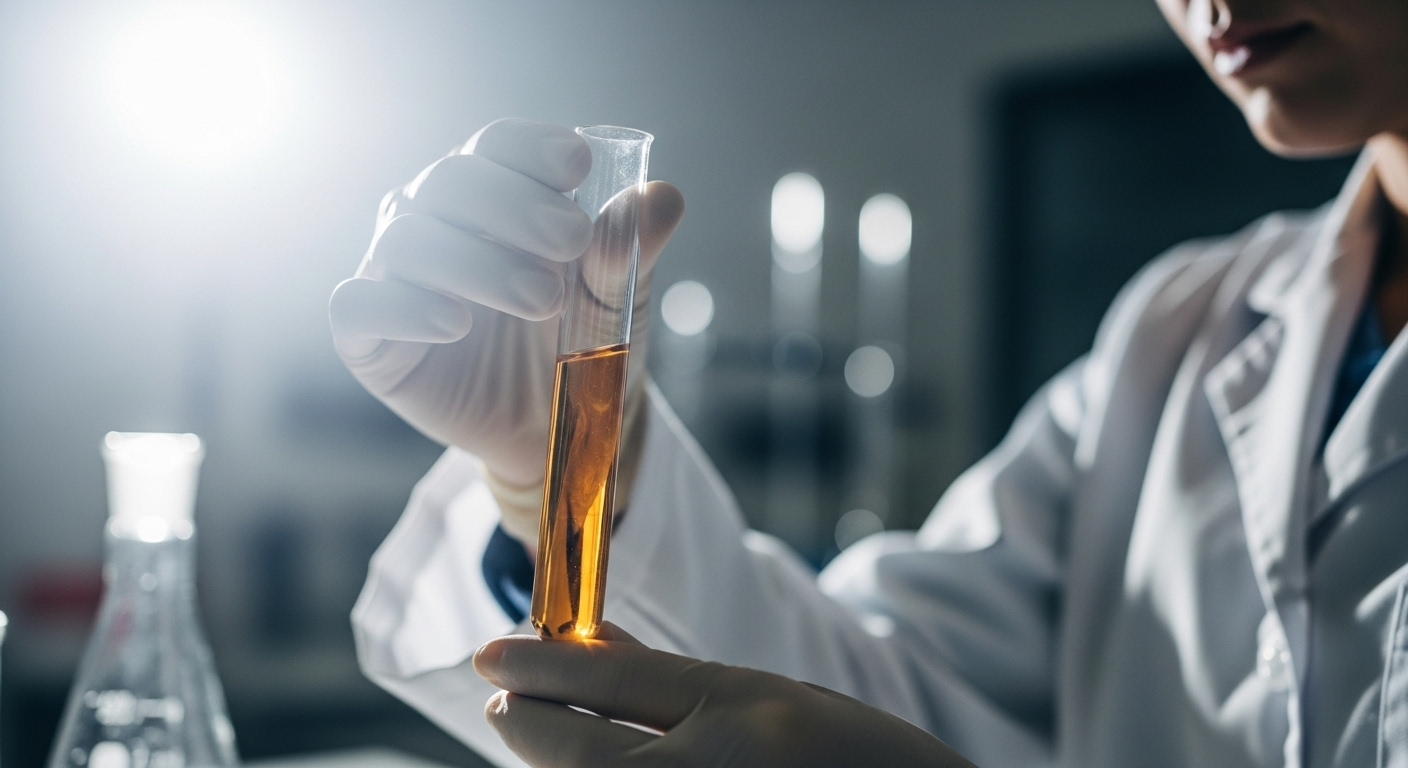 L'analyse des eaux usées a ses limites