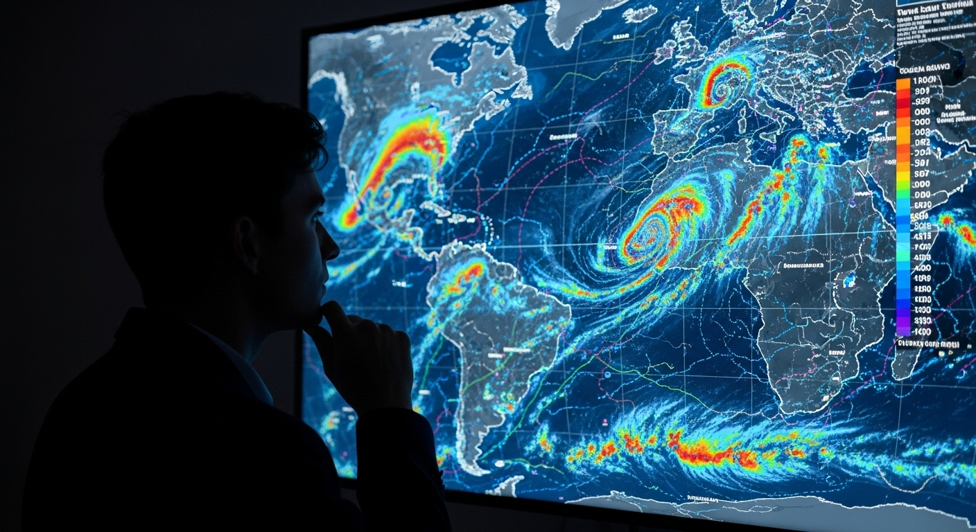 Des prédictions à prendre avec des pincettes
