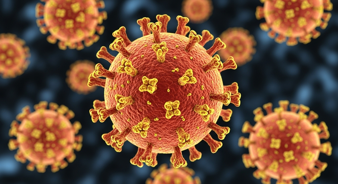 Le retour du covid pour l&#039;été : à quoi s&#039;attendre pour rester serein