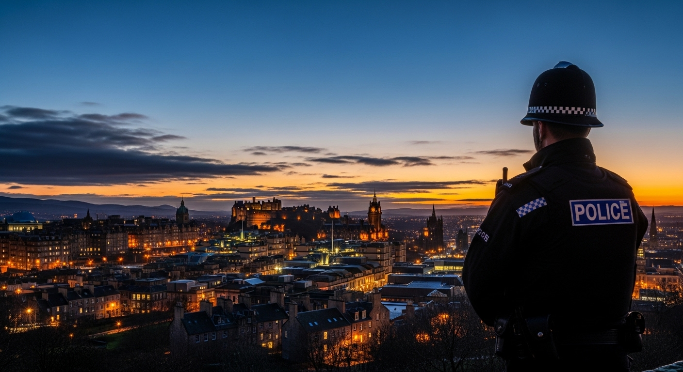 Conclusion : le message fort de la police