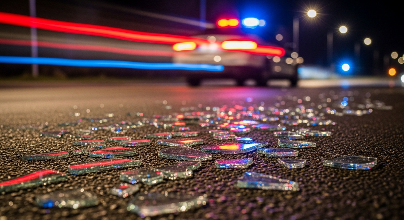 Des crimes d'une brutalité choquante