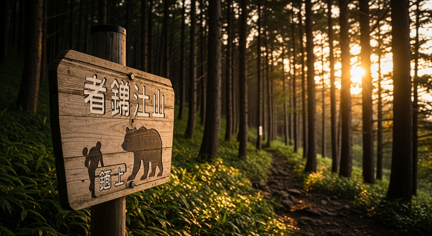 Conclusion : un rappel à la prudence en pleine nature