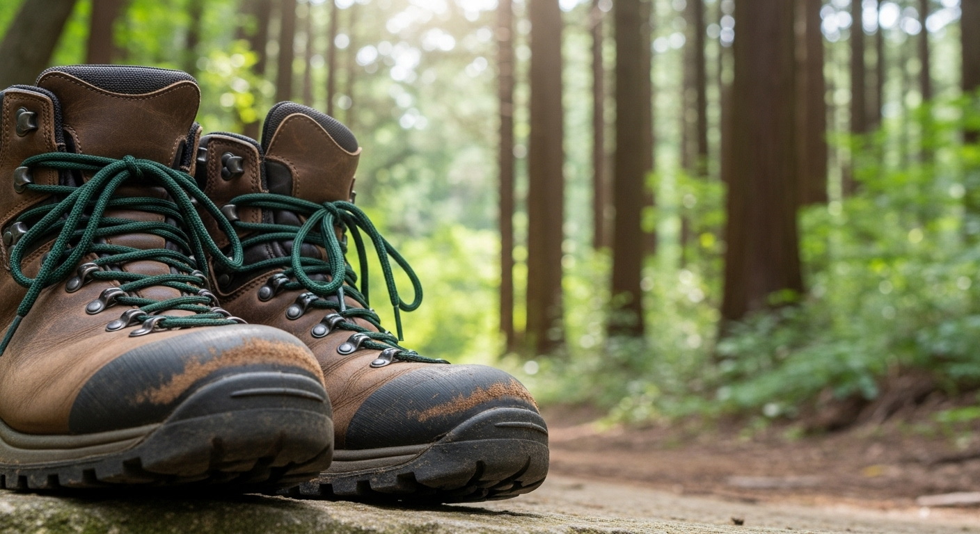 L'attaque fatale sur le sentier de randonnée