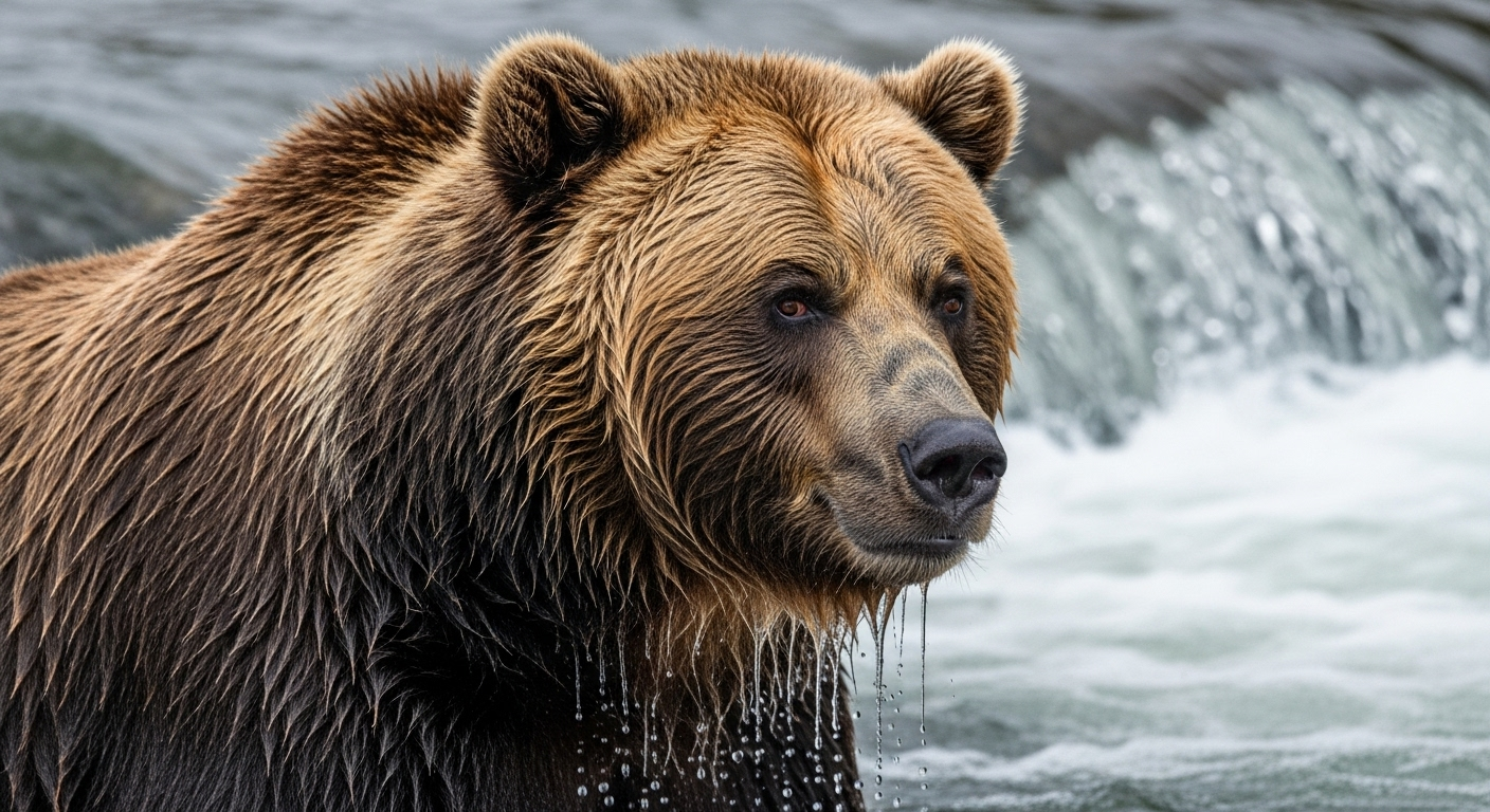 Une randonnée qui tourne au cauchemar : un jeune homme tué par un ours au Japon
