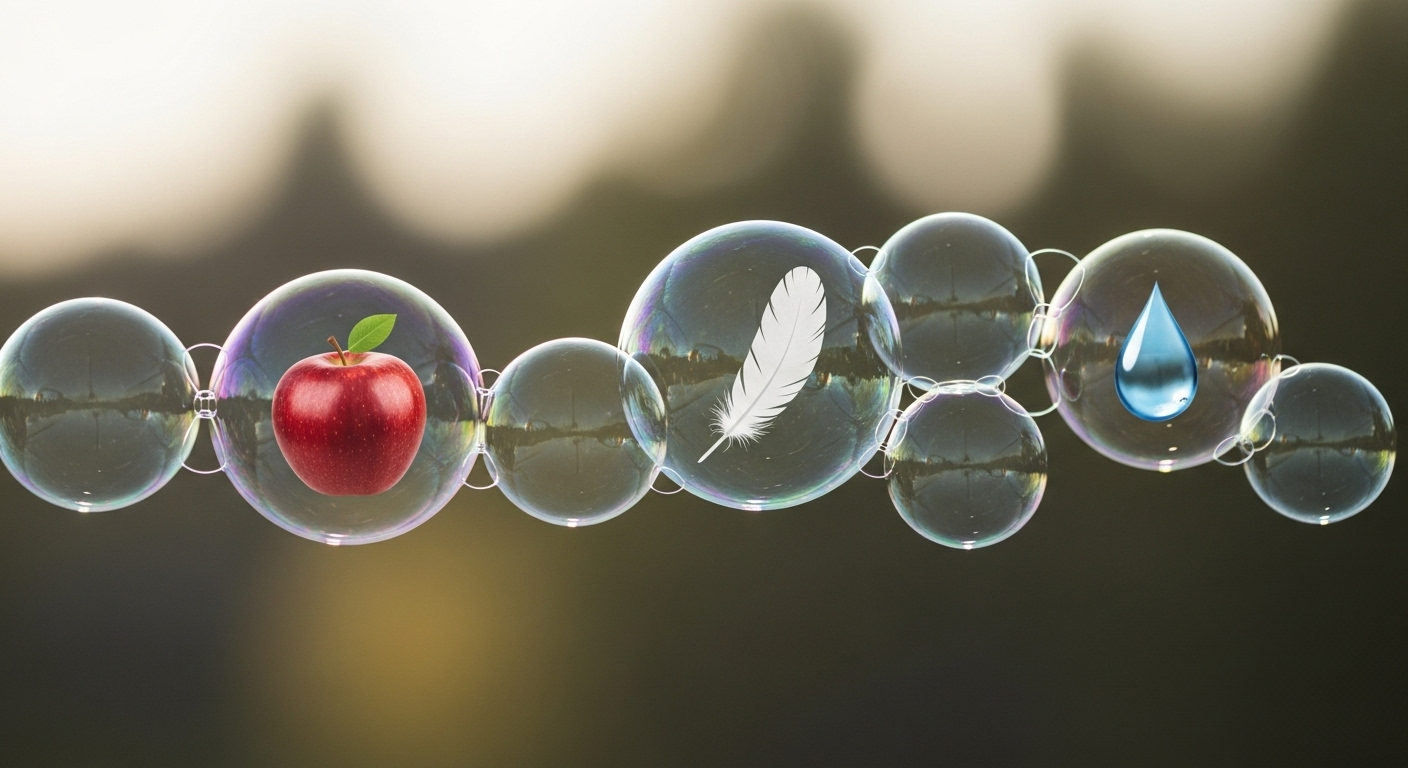 Quand notre corps nous envoie des signaux... odorants