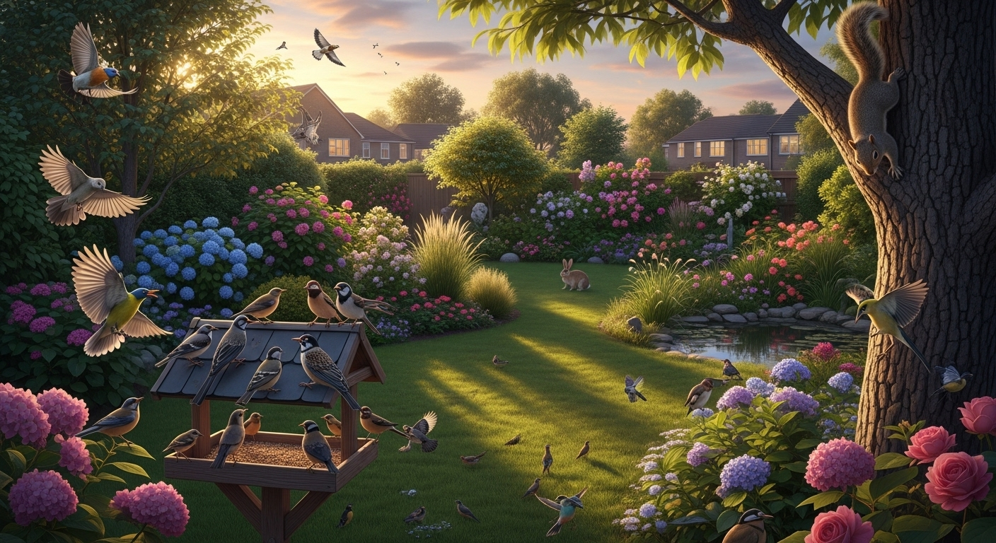 un écosystème fragile