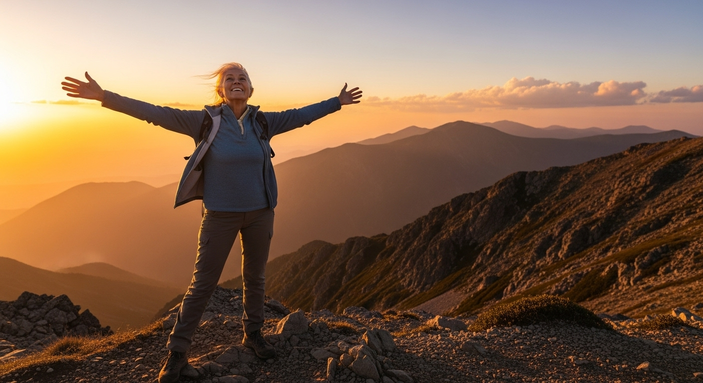 Conclusion : le plus important, c'est de commencer