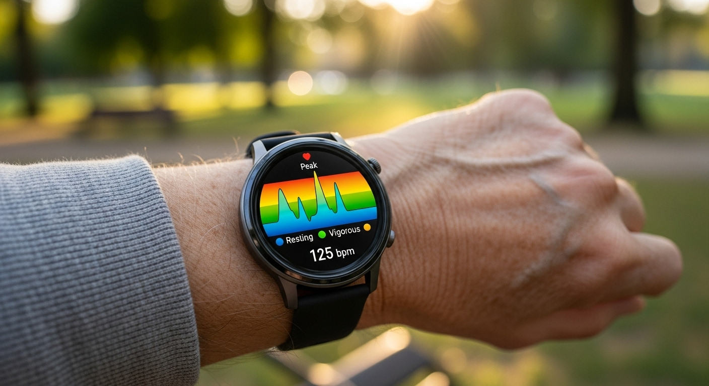 Comprendre les « zones » d'effort pour bien faire