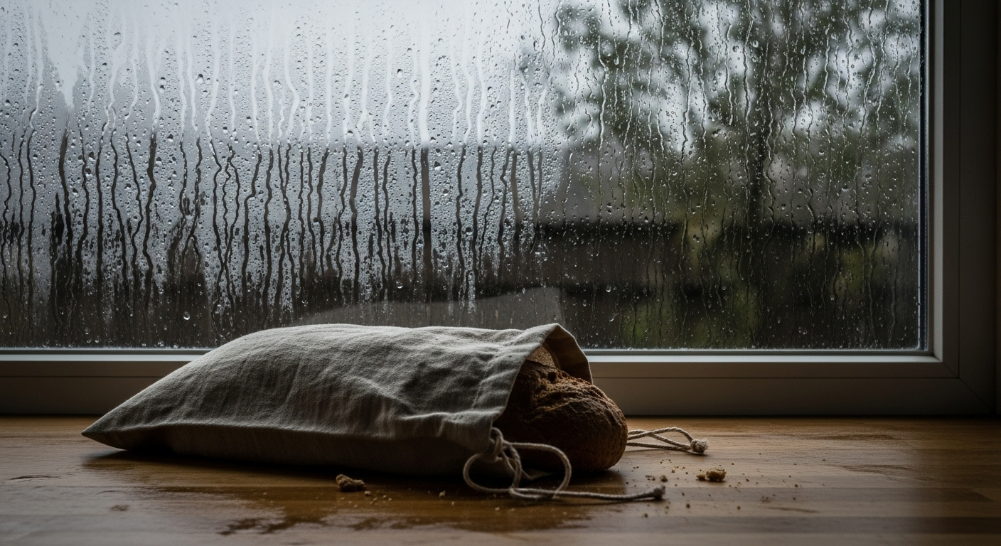 L'humidité, cet ennemi à double tranchant