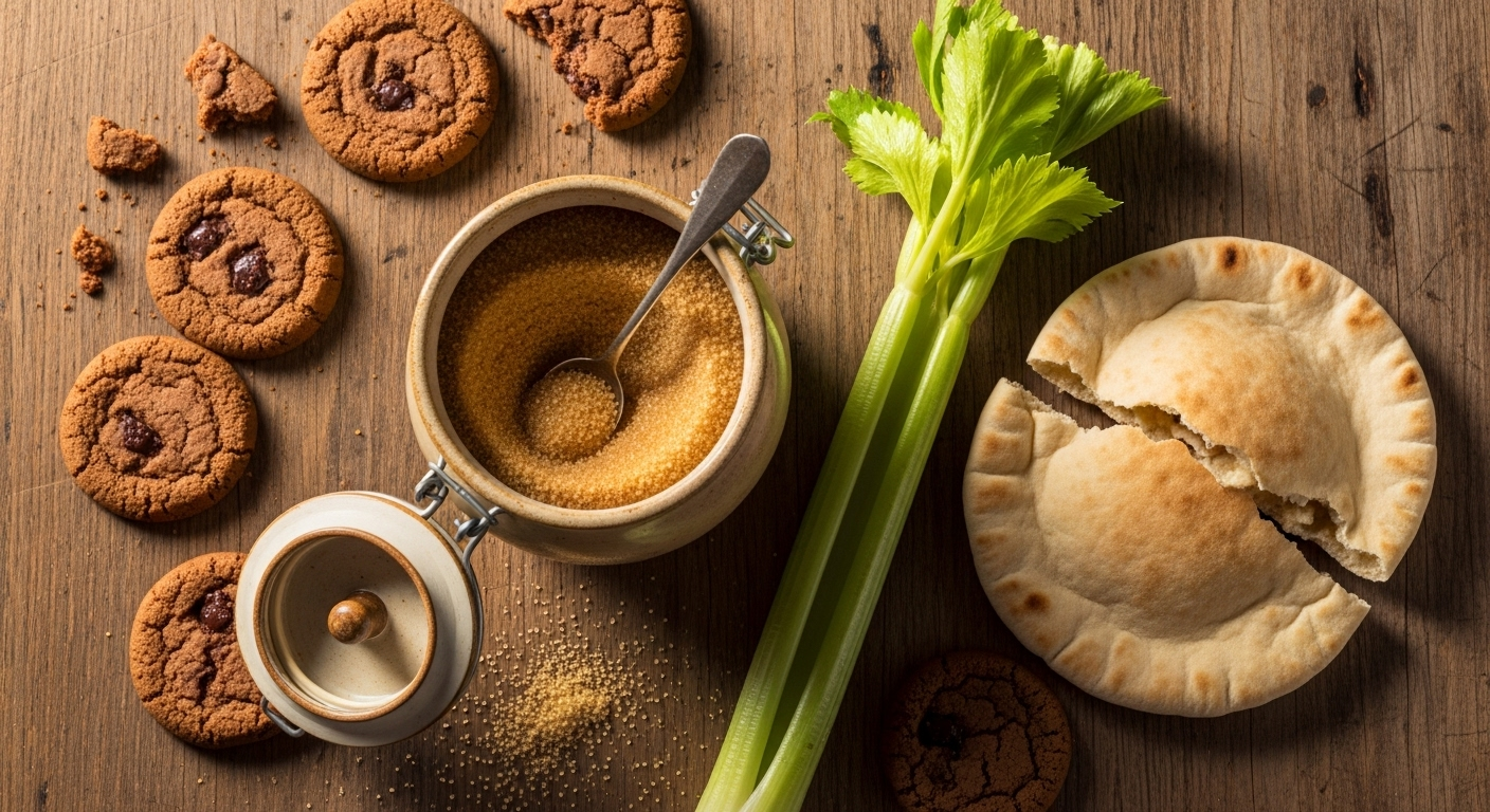 Et ça marche pour d'autres aliments ?