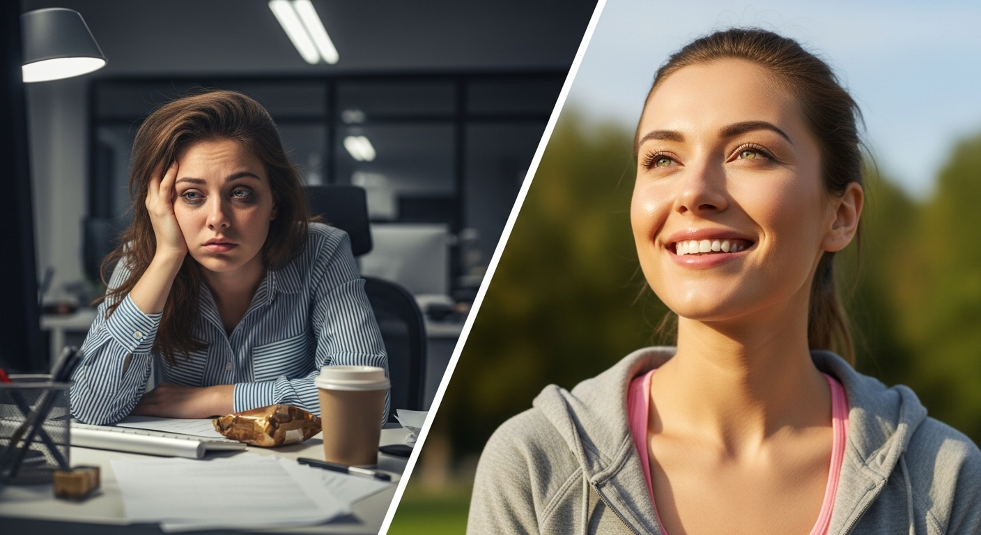 Derrière les symptômes, de vrais diagnostics