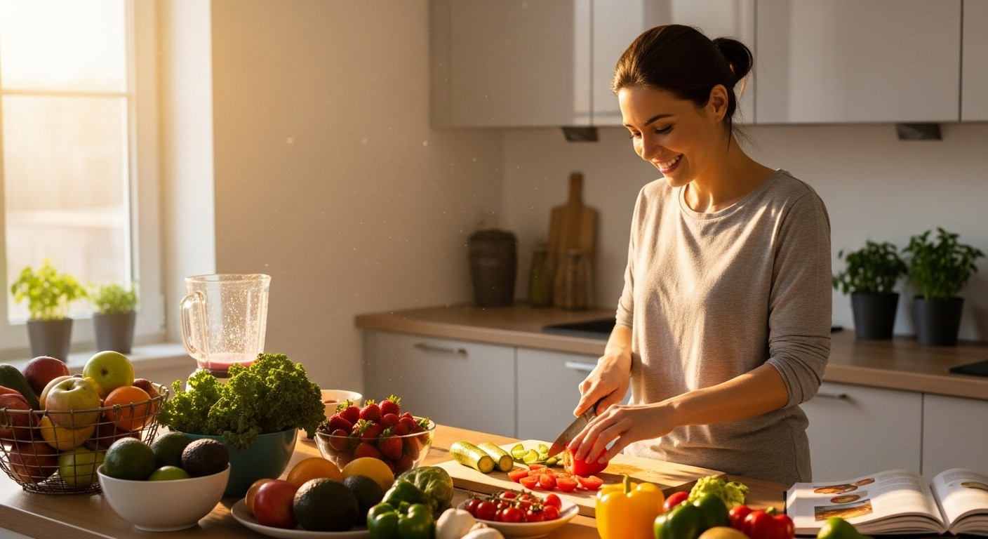 Vivre avec son cycle, et non contre lui
