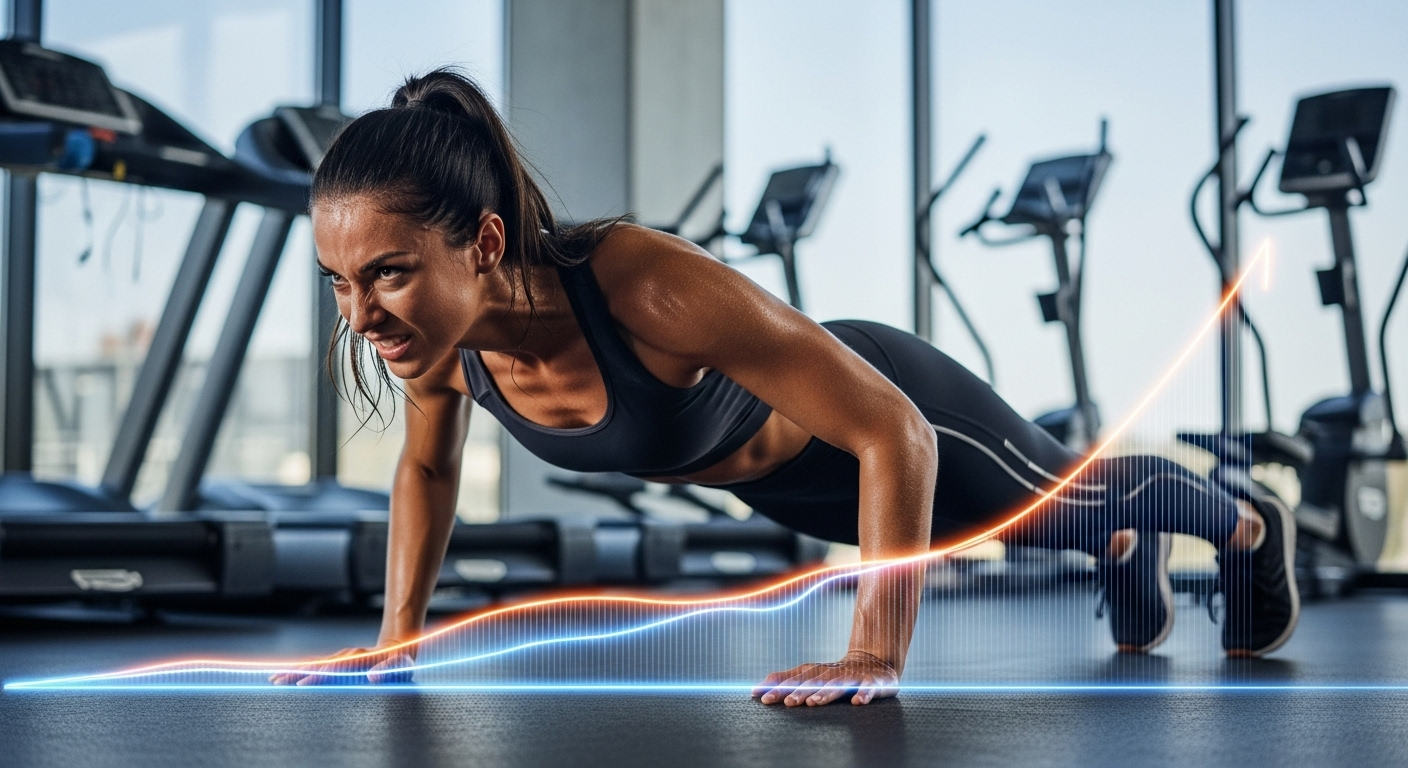 Le sport, un terrain d'application concret