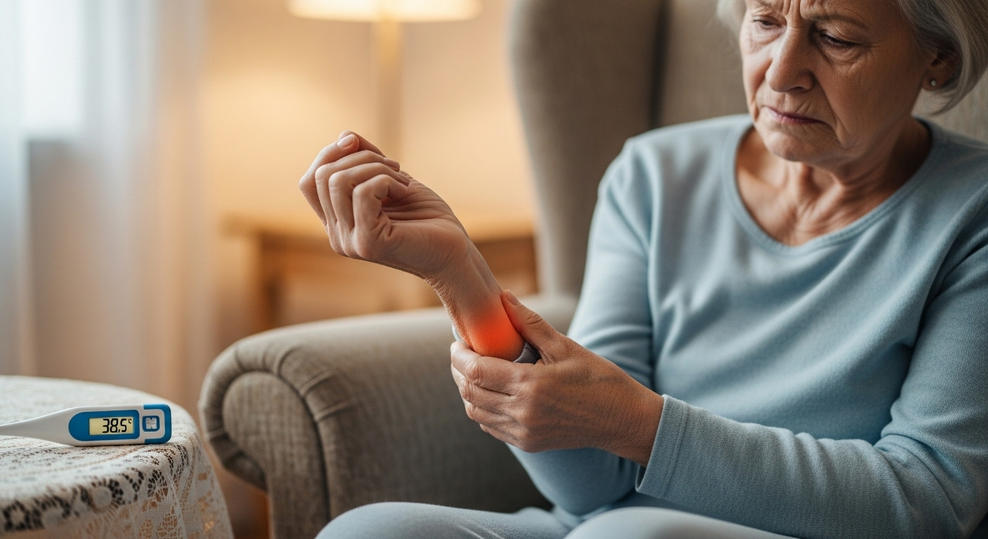 Quels sont les signes qui doivent alerter ?