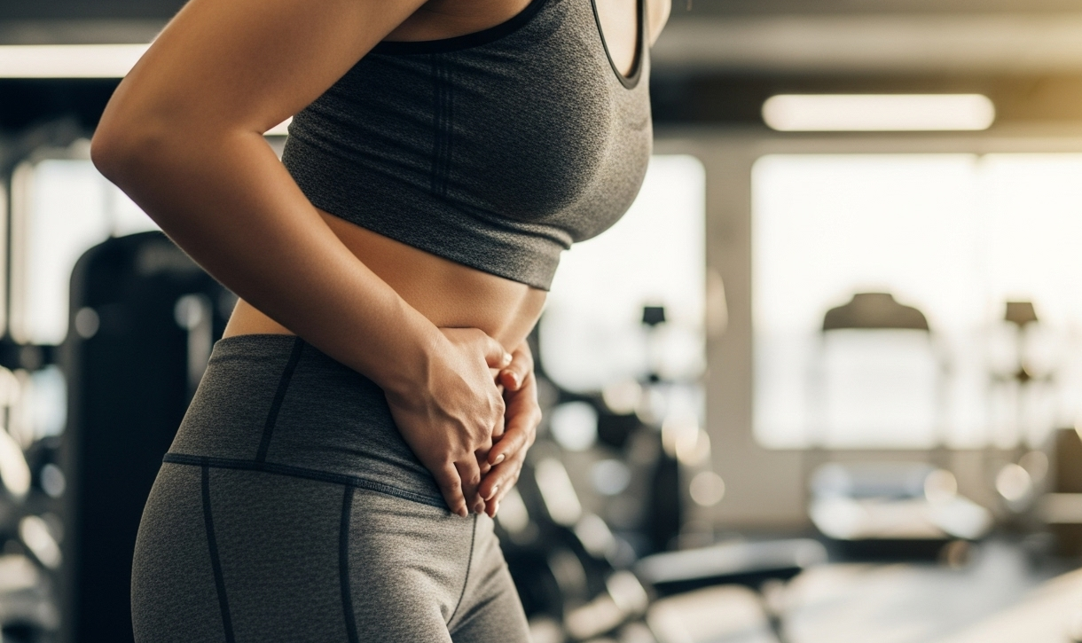 Le cycle menstruel, ce baromètre de notre santé trop souvent ignoré