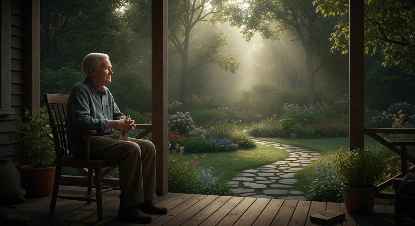 Le corps, l'esprit et le silence