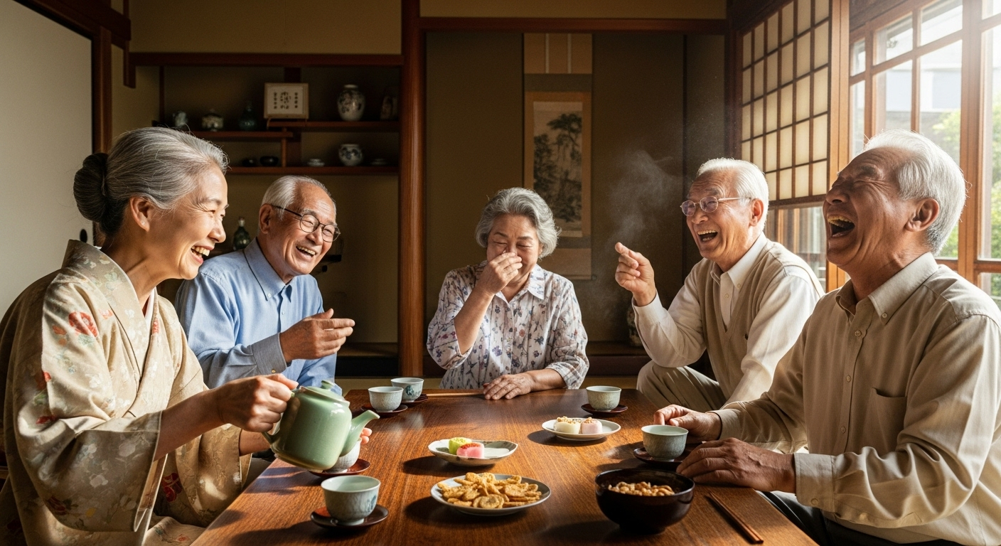 L'indispensable ciment social