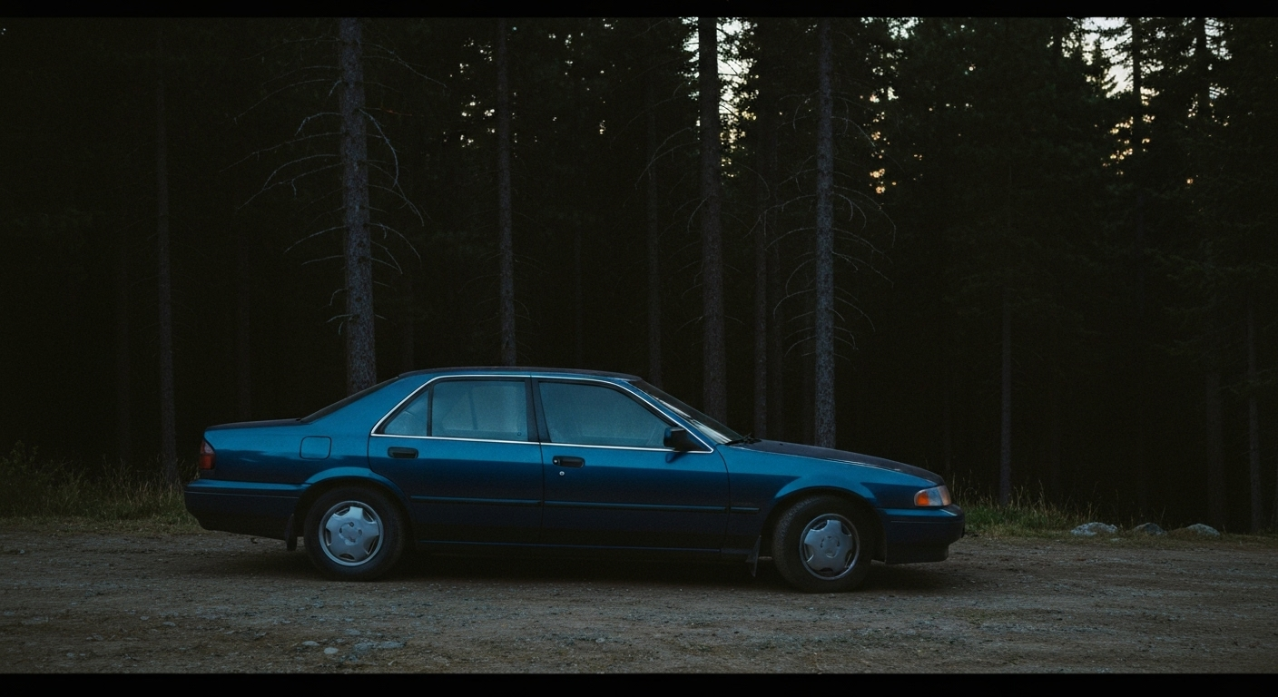 La disparition et l'inquiétude