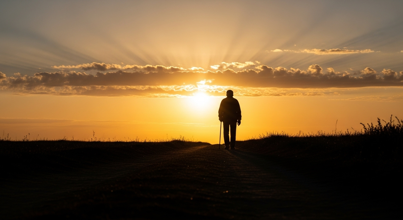 une leçon de simplicité, pas une formule magique