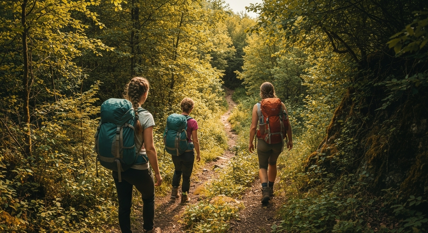 L'aventure qui a mal tourné