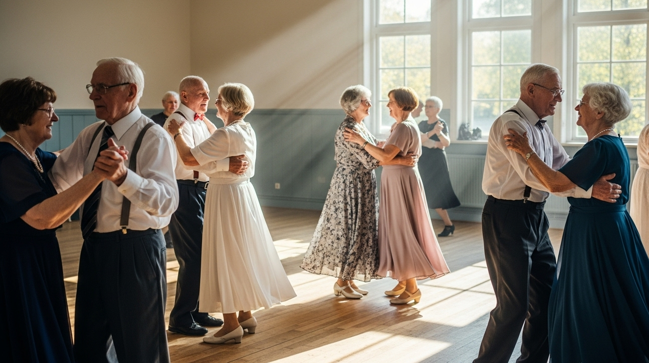 Vivre jusqu’à 100 ans : les 5 clés révélées par les chercheurs