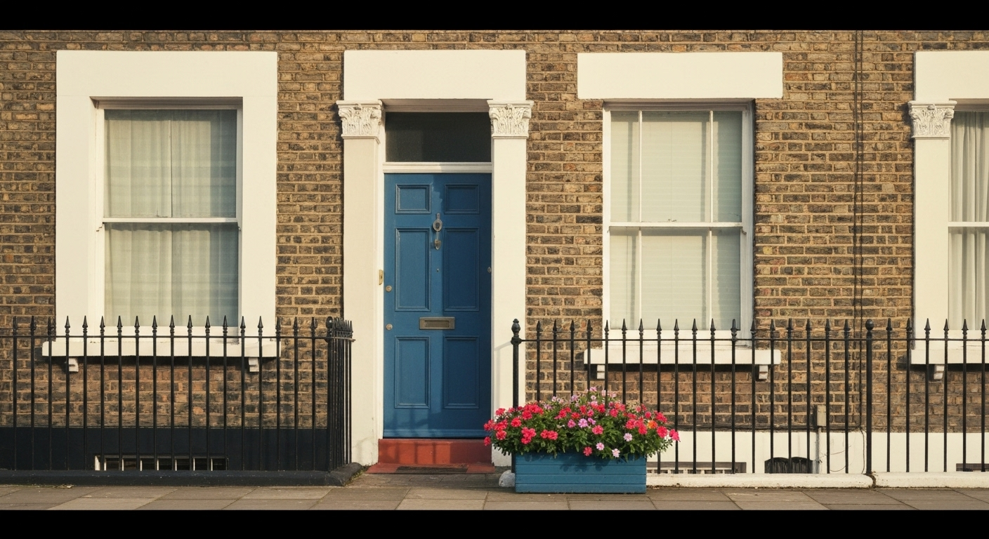 La piste d'un drame isolé