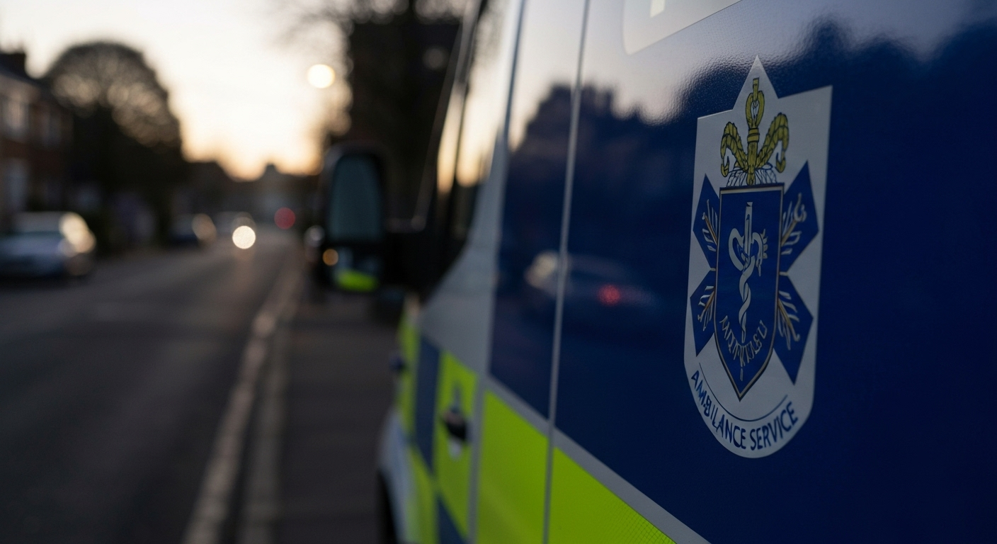 L'alerte aux services d'urgence