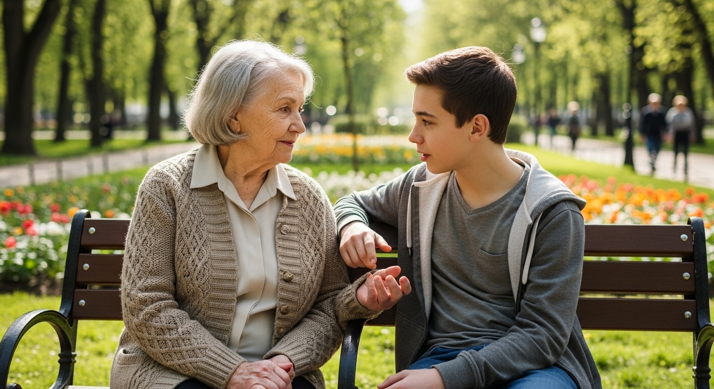 Le premier pilier : devenir un refuge émotionnel