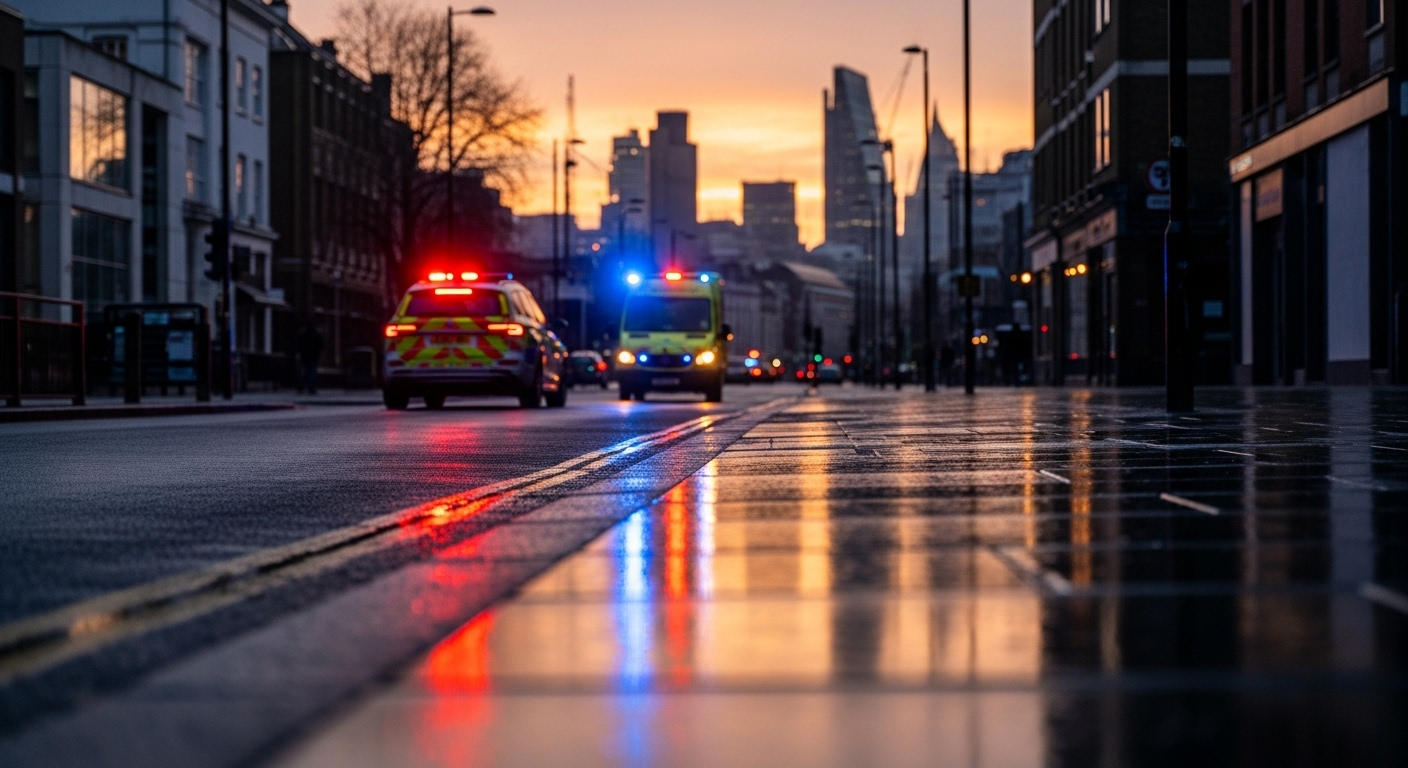 Un drame : une jeune femme retrouvée morte, 3 arrestations