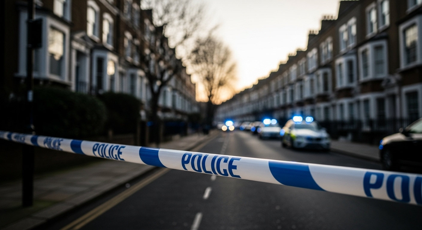 Un drame : une jeune femme retrouvée morte, 3 arrestations