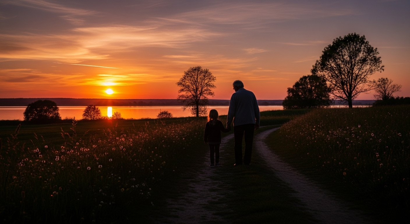 un héritage qui ne se mesure pas