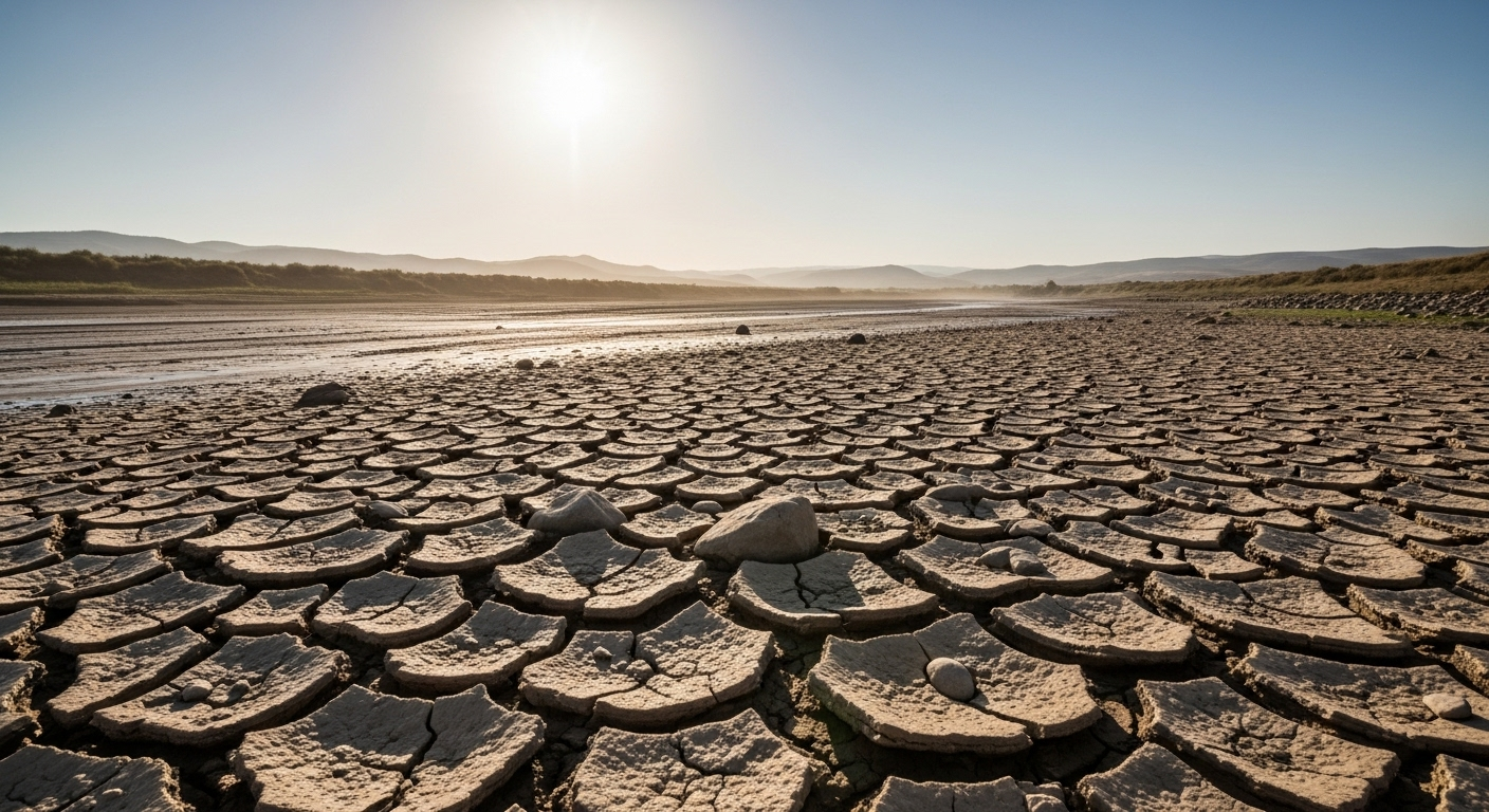 Pourquoi une telle catastrophe ? l'appel à l'aide