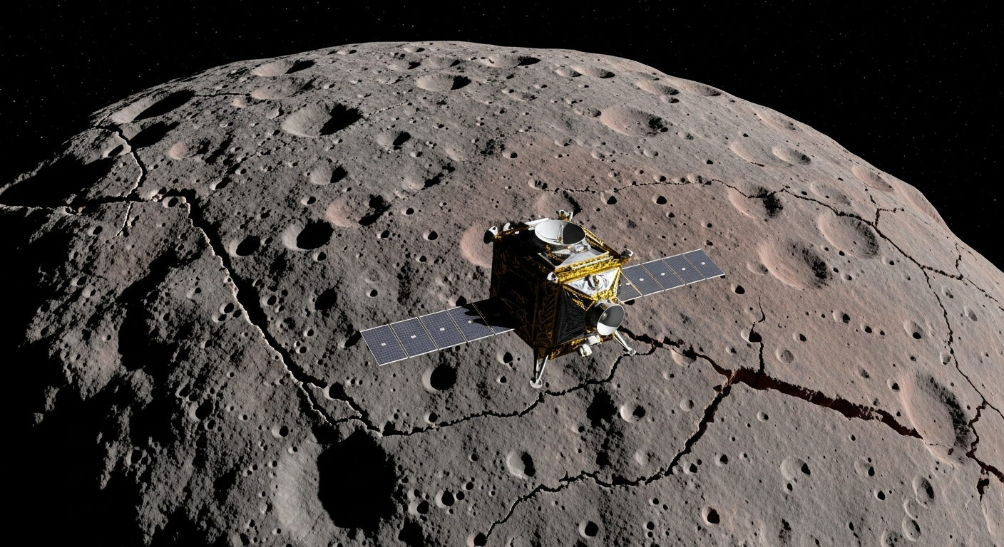 La défense planétaire, notre assurance-vie cosmique
