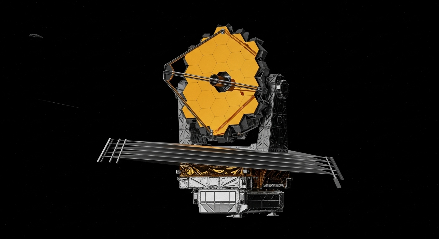 2024 YR4, l'alerte qui a testé notre vigilance