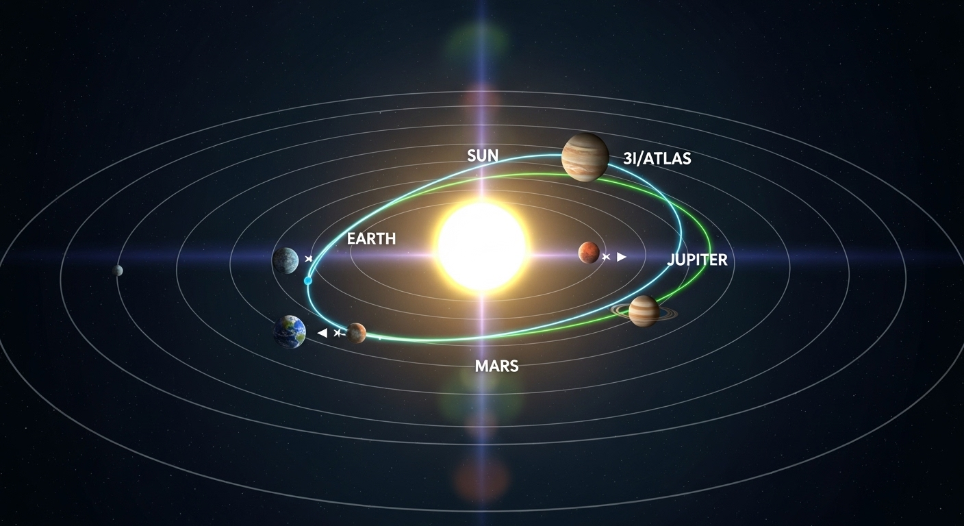 Un parcours qui ressemble à un rendez-vous