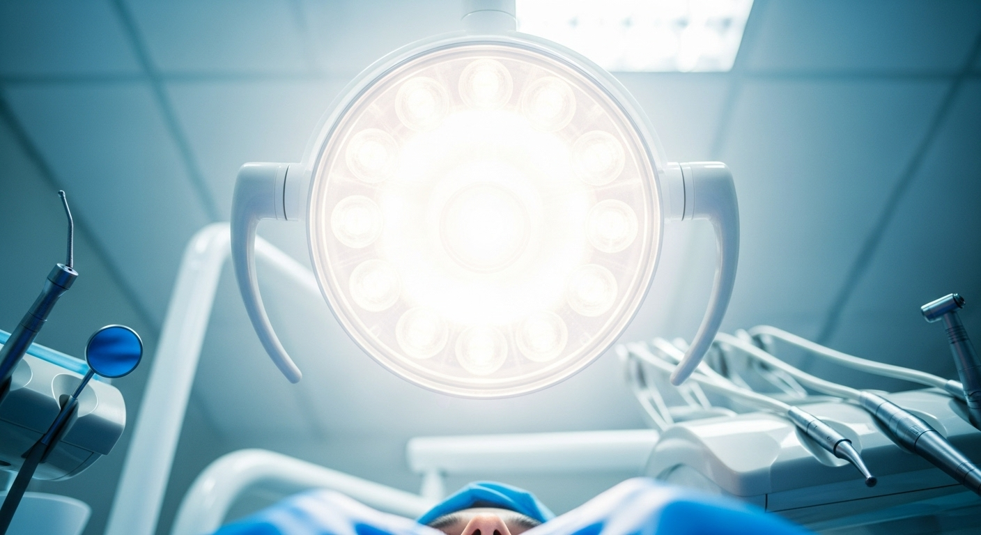 Demain, nos dents repousseront : la fin annoncée des implants dentaires