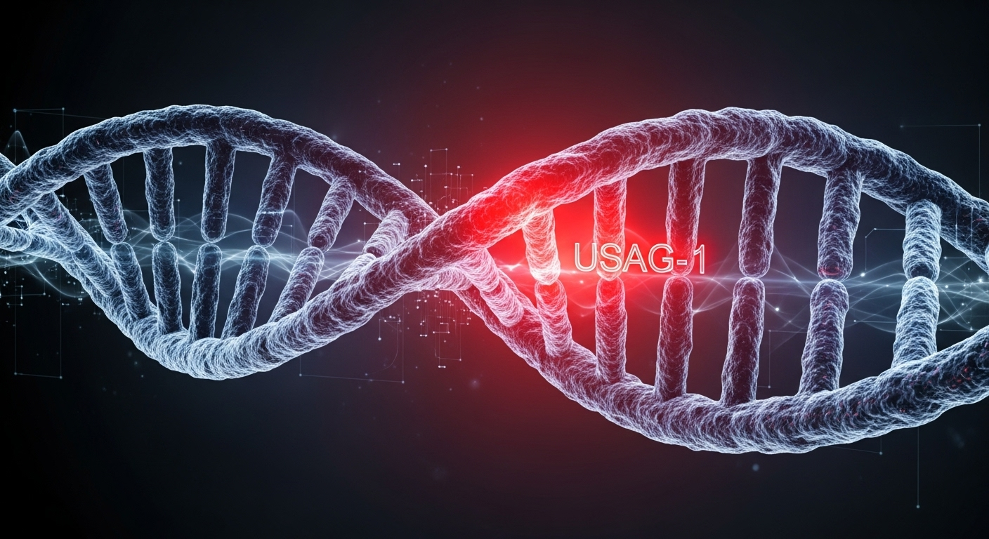 Sur la piste du gène qui freine la pousse