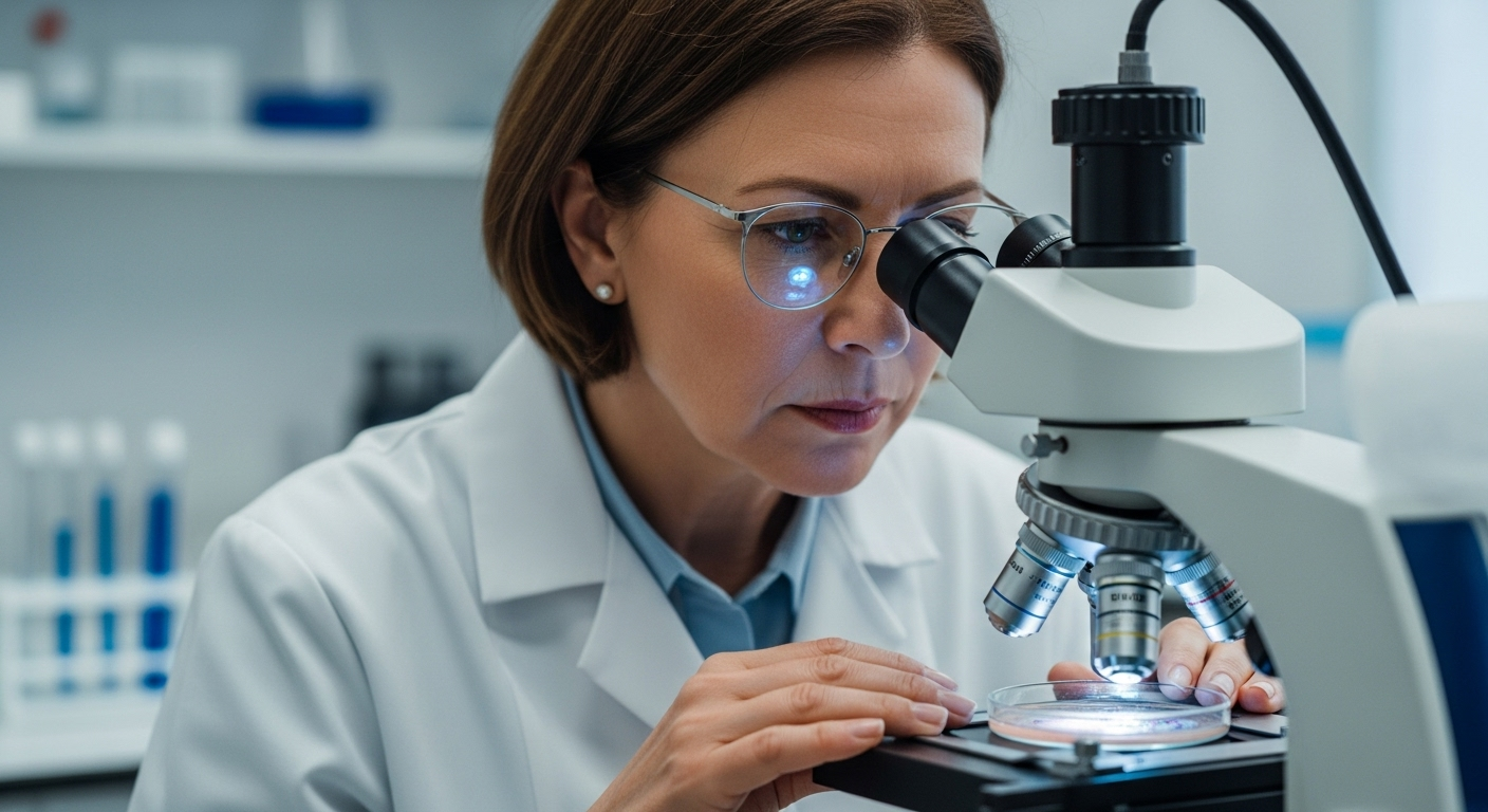 En laboratoire, la promesse a déjà pris forme