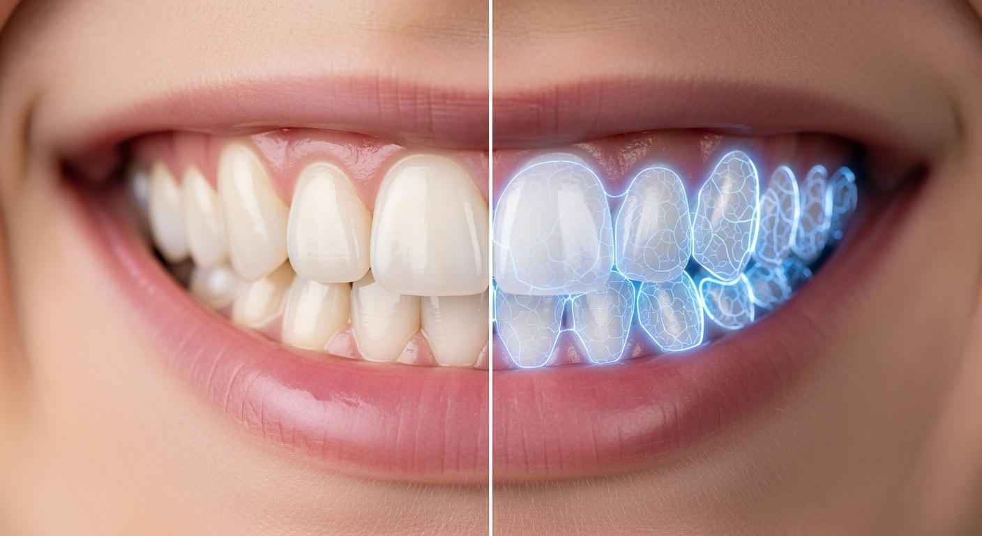 Demain, nos dents repousseront : la fin annoncée des implants dentaires